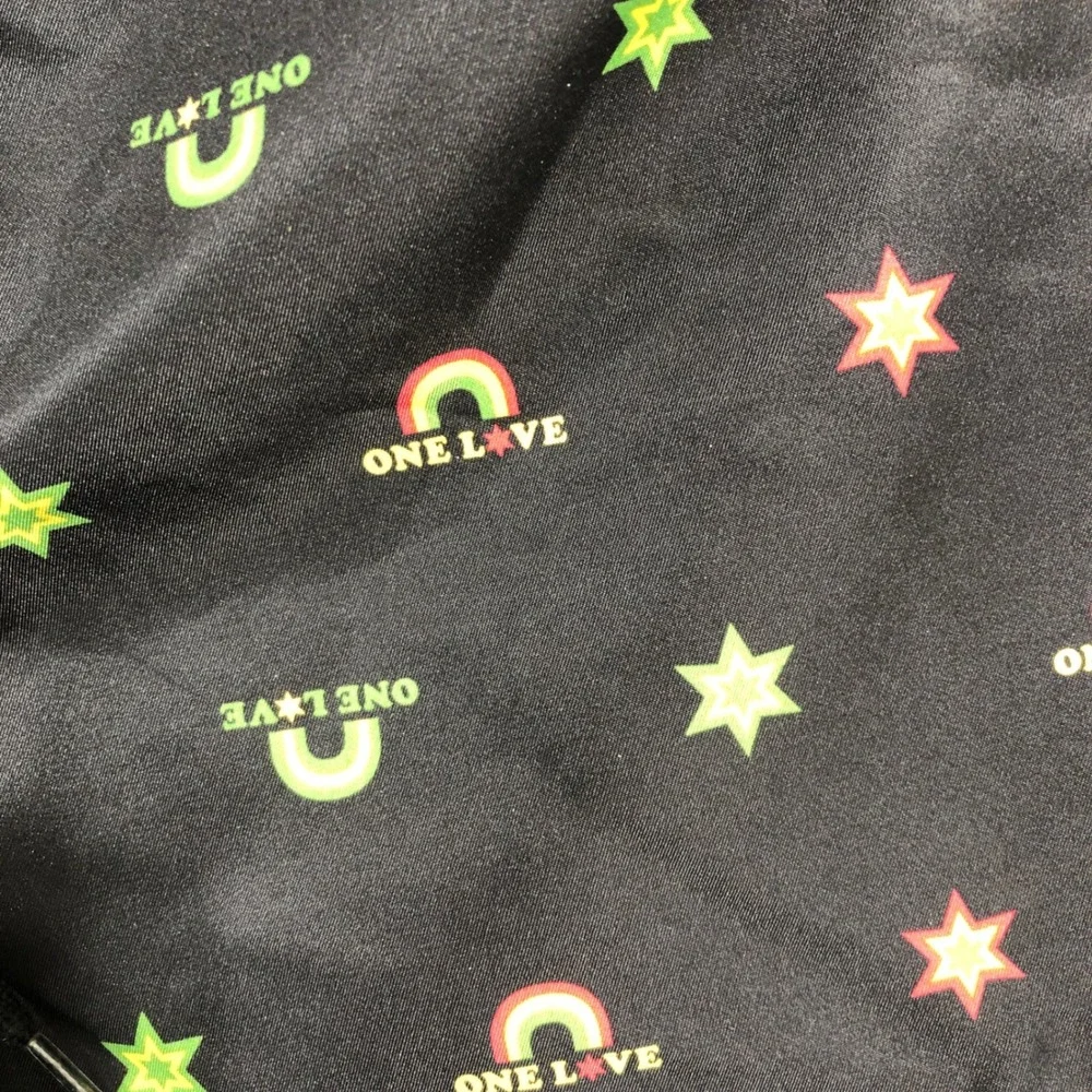 Stussy board shorts